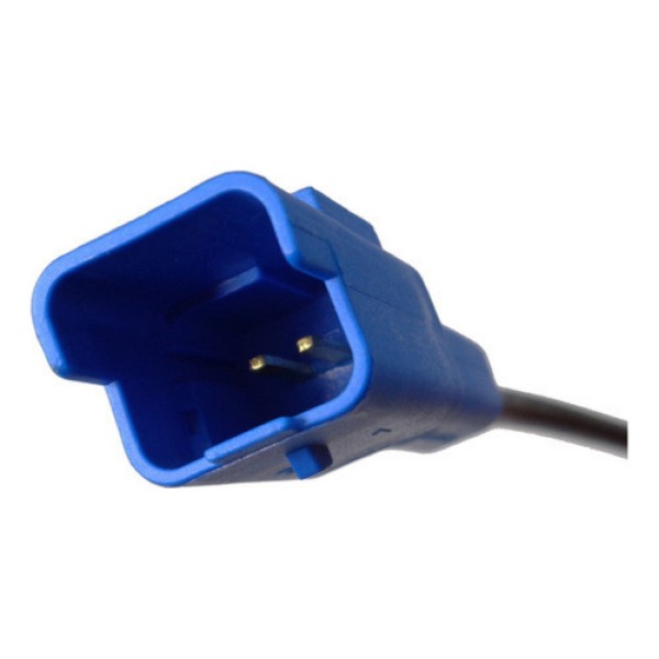 Sensor Freio Abs Dianteiro Peugeot 206 1.4 1.6 2000 A 2012