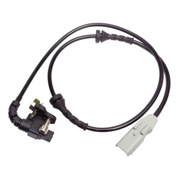 1 Sensor Abs Traseiro Peugeot Citroen 308 408 C4 Ds4 4545l0