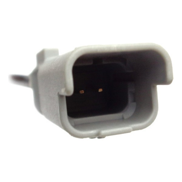 Sensor Abs Traseiro Peugeot Citroen 308 408 C4 Ds4