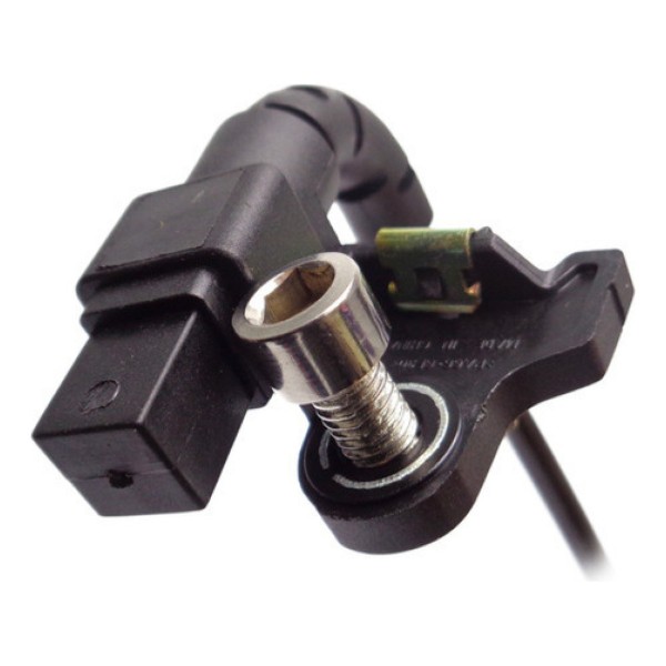 Par Sensor Freio Abs Traseiro Citroen C4 Ds4 Ds5 307 308 Rcz