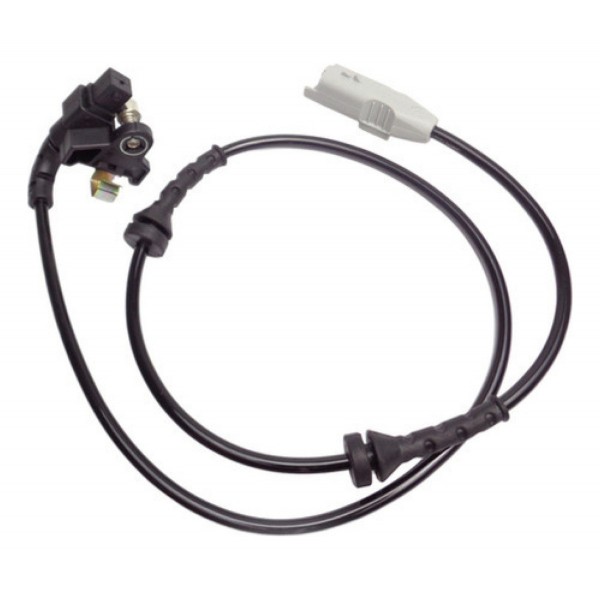 Par Sensor Freio Abs Traseiro Citroen C4 Ds4 Ds5 307 308 Rcz
