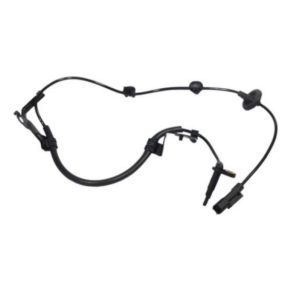 Sensor Abs Traseiro Esquerdo Outlander 2008 Á 2013 4670a157