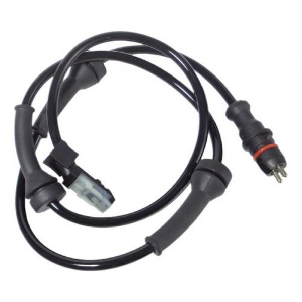 Sensor De Freio Abs Dianteiro Megane 2005/ Scenic 8200446282