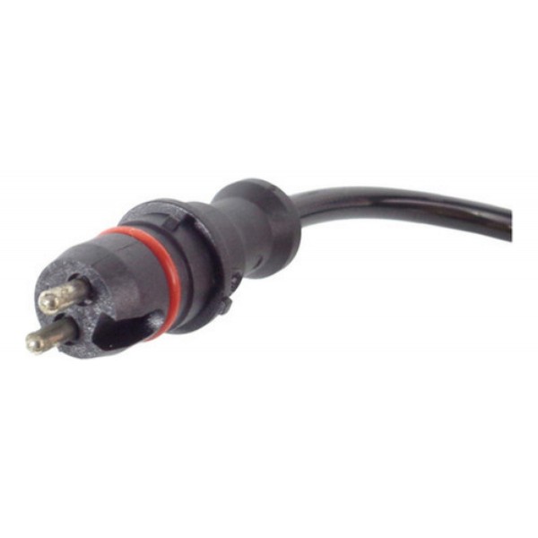 Sensor De Freio Abs Dianteiro Megane 2005/ Scenic 8200446282