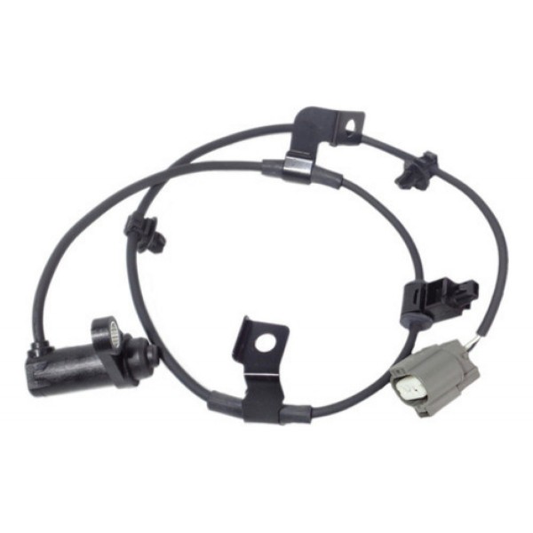 Par Sensor Abs Pajero Dakar L200 Traseiro Lado Esq E Dir