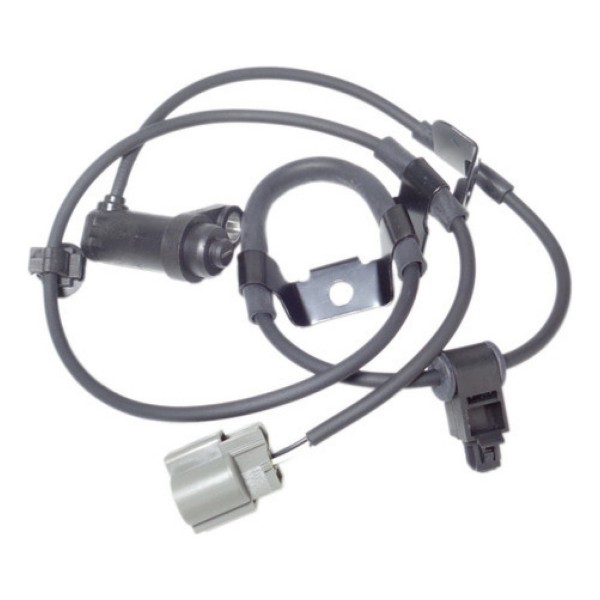 Kit De Sensor Abs Mitsubishi L200 Traseiro Lado Dir E Esq