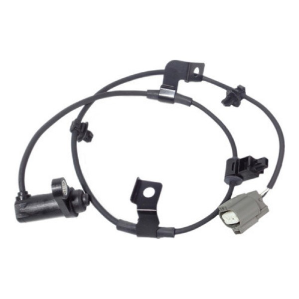 Kit De Sensor Abs Mitsubishi L200 Traseiro Lado Dir E Esq