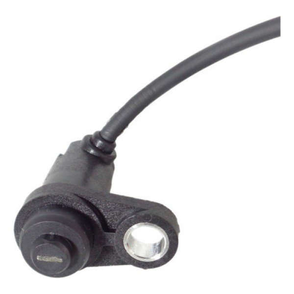 Kit De Sensor Abs Mitsubishi L200 Traseiro Lado Dir E Esq