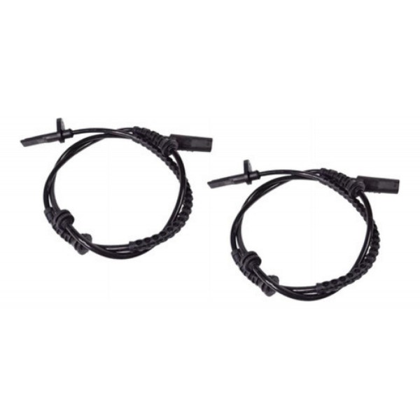 Par Sensor Freio Abs Dianteiro Fiat Toro Jeep Renegade 15/20