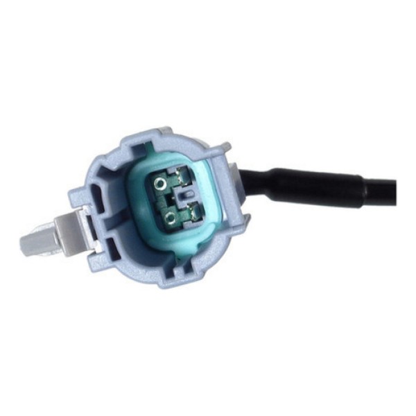 Par De Sensor De Freio Abs Dianteiro Nissan Frontier 05/12