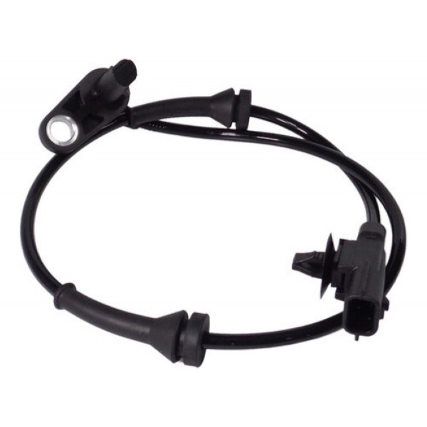 Kit 2 Sensores Freio Abs Traseiro Nissan March 2012 A 2021
