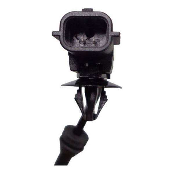 Sensor Freio Abs Traseiro March Versa 2012 A 2021 Kit Com 2