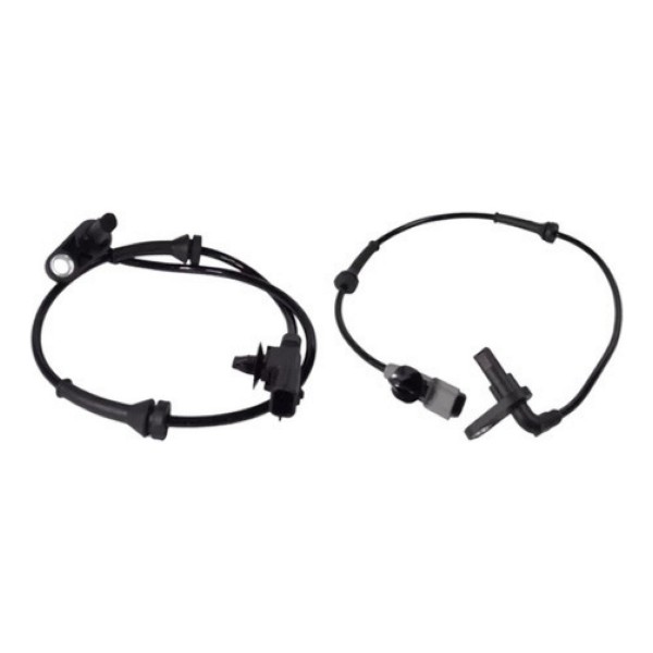 Kit 2 Sensores Freio Abs Traseiro Nissan March 2012 A 2021