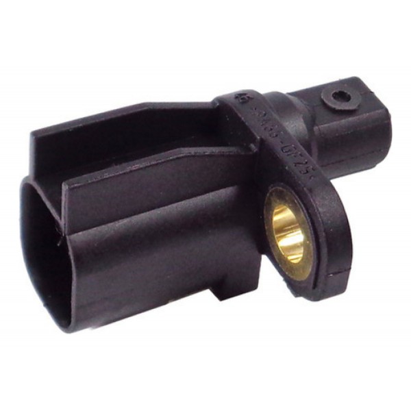 Kit 2 Sensor Freio Abs Traseiro Volvo C30 C70 S40 V50 04/11