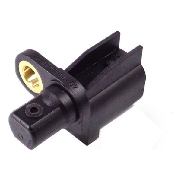 Kit 2 Sensor Freio Abs Traseiro Volvo C30 C70 S40 V50 04/11