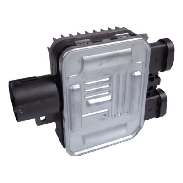 Modulo Controle Ventoinha Freelander 2 Volvo Xc60 Evoque