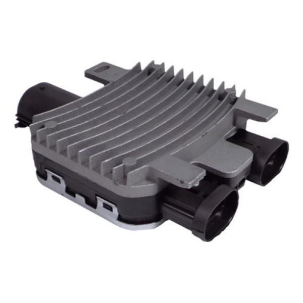 Modulo Controle Ventoinha Freelander 2 Volvo Xc60 Evoque