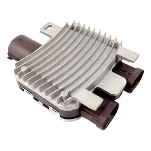 Resistencia 2 Ventoinhas Volvo S60 V60 Xc60 Jaguar X-type