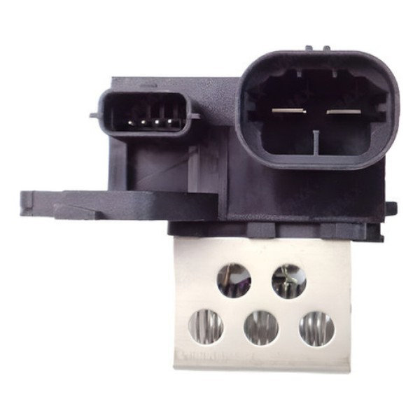 Resistência Da Ventoinha Eletroventilador Novo Sandero Logan