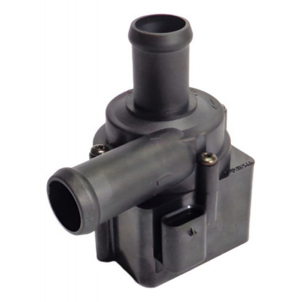 Bomba Agua Auxiliar Amarok 2.0 Diesel Tdi 059121012b 3 Pinos