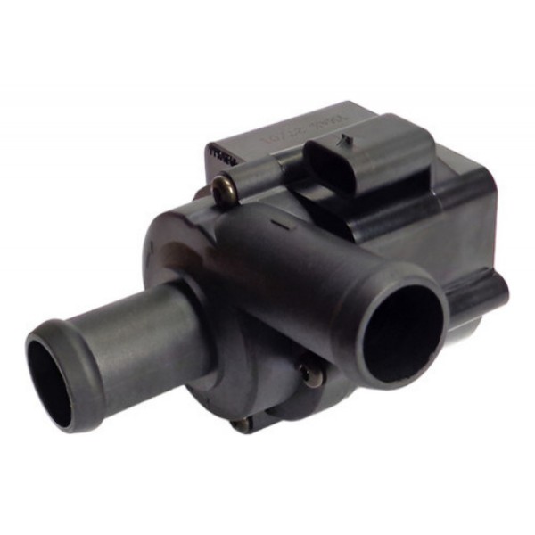 Bomba Agua Auxiliar Amarok 2.0 Diesel Tdi 059121012b 3 Pinos
