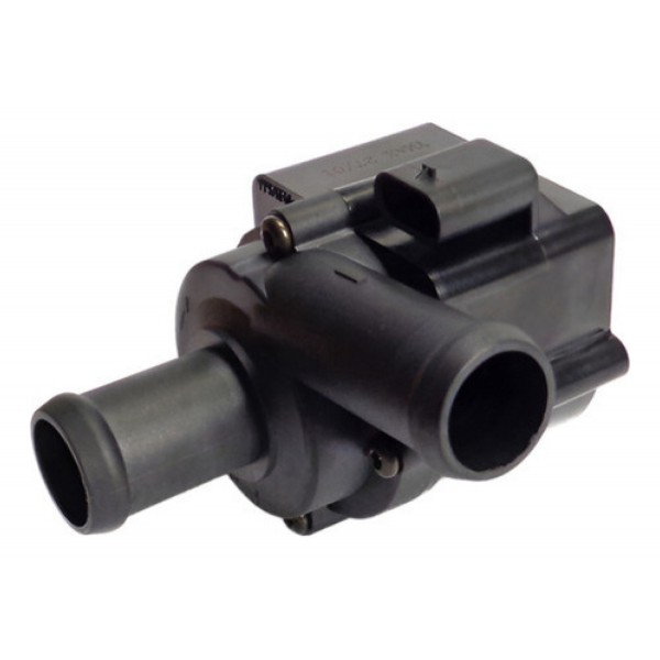 Bomba De Água Auxiliar Amarok 2010 2011 2012 2013 2.0 Diesel