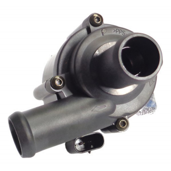 Bomba De Água Auxiliar Amarok 2010 2011 2012 2013 2.0 Diesel