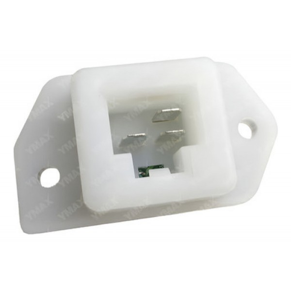Resistência Da Ventilação Interna Nissan Sentra 2.0 16v