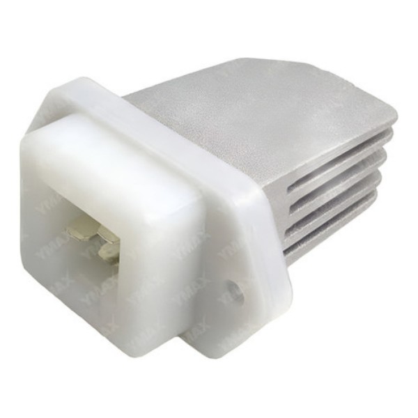 Resistência Da Ventilação Interna Nissan Sentra 2.0 16v