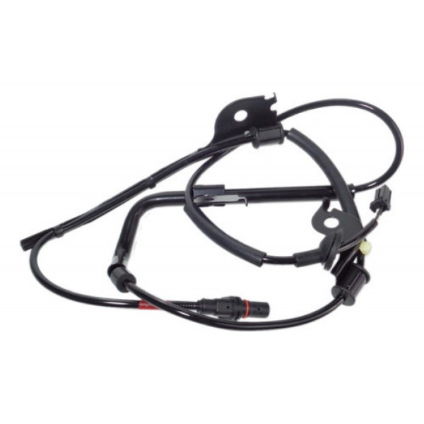 Par De Sensor De Freio Abs Chery Tiggo Traseiro Esq. + Dir.