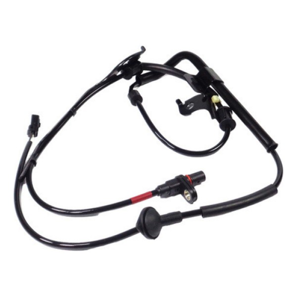 Sensor De Freio Abs Chery Tiggo 2.0 16v Traseiro Ld Direito