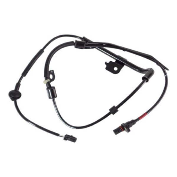 Sensor De Freio Abs Chery Tiggo 2.0 16v Traseiro Ld Direito
