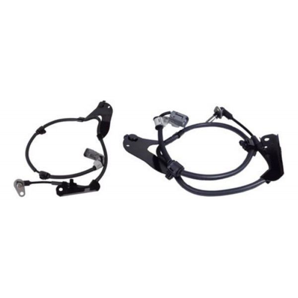 Kit 2 Sensores Freio Abs Dianteiro S10 2013 - 2021