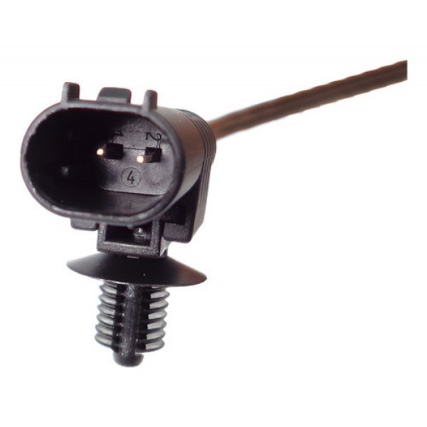 Sensor Abs Traseiro Mb Ml350 Gl350 Gls350 1669052701 12/2018