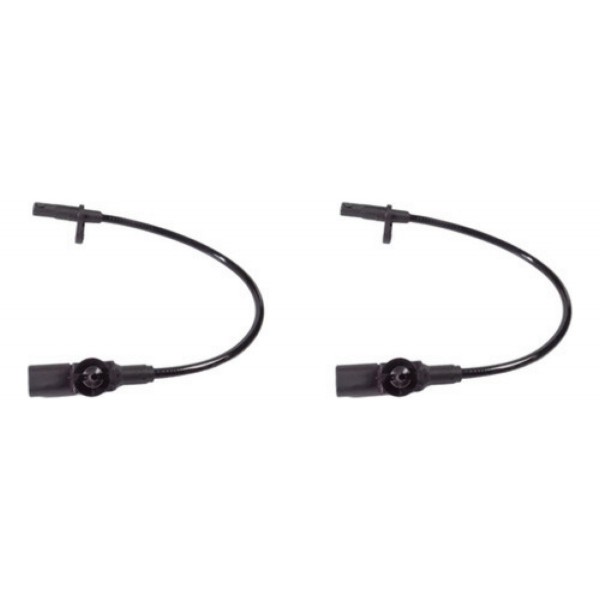 Kit 2 Sensores Abs Traseiro Mb Ml350 Gl350 Gls350 2012/2018