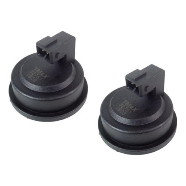 Par Sensor Freio Abs Roda Traseiro Kia Picanto Hyundai Hb20