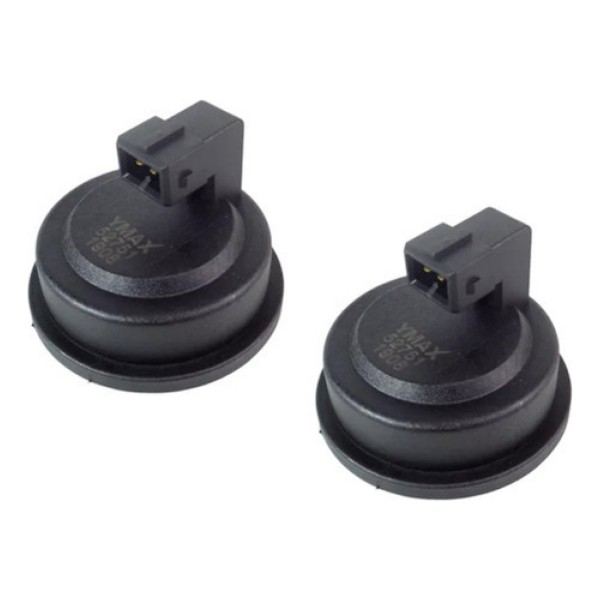 2 Sensores Freio Abs Roda Traseiro Kia Picanto Hyundai Hb20