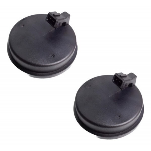 2 Sensor Freio Abs Traseiro Hyundai Santa Fe Kia Sorento