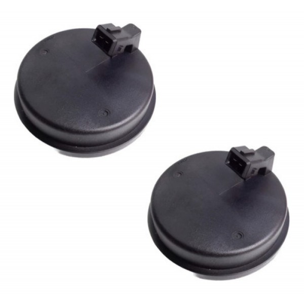 Kit Sensor Freio Abs Traseiro Santa Fe Sorento 2.7 2009 2013