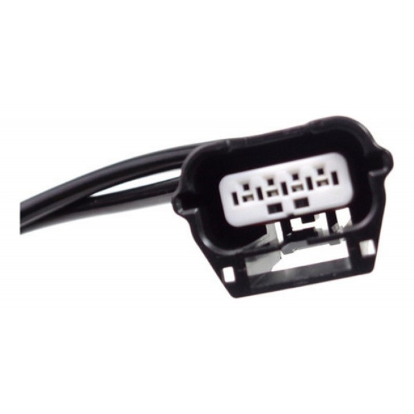Sensor De Freio Abs Velocidade Traseiro Nova S10 2012 A 2018