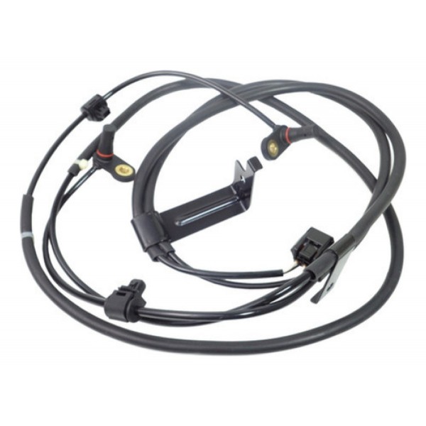 2 Sensores Freio Abs Velocidade Traseiro S10 Trailblazer