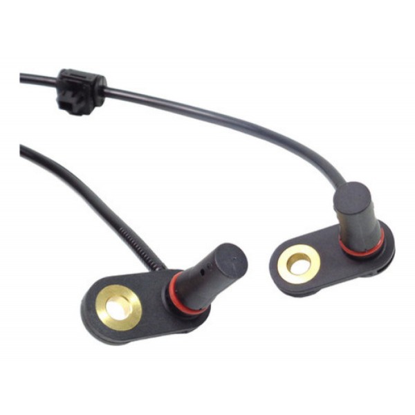 2 Sensores Freio Abs Velocidade Traseiro S10 Trailblazer