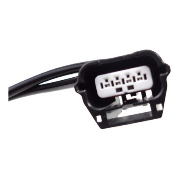 2 Sensores Freio Abs Velocidade Traseiro S10 Trailblazer