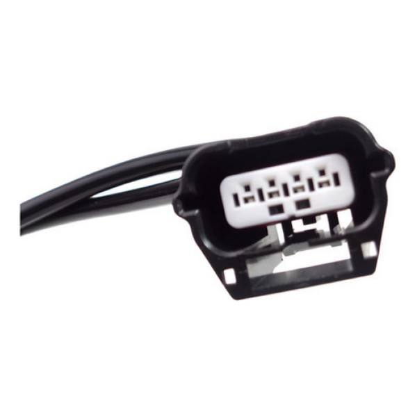 Par Sensor Freio Abs Gm Traseiro S10 Trailblazer 2012 A 2018