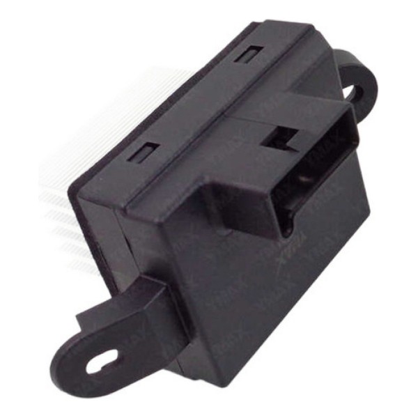 Resistência Do Ar Condicionado Ventilador Chevrolet Malibu