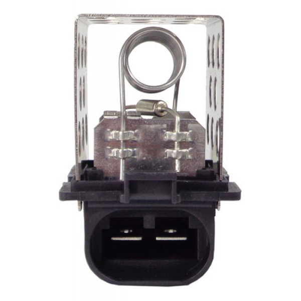 Resistencia Da Ventoinha Radiador Clio Logan Sandero Duster