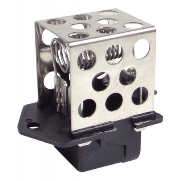 Resistencia Da Ventoinha Radiador Clio Logan Sandero Duster
