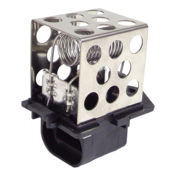 Resistencia Da Ventoinha Radiador Clio Logan Sandero Duster