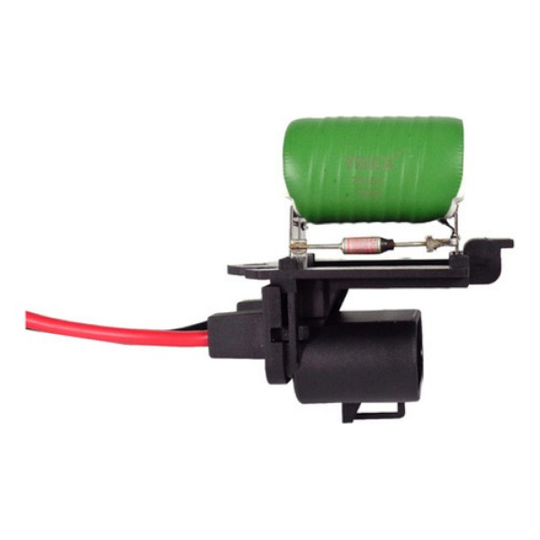 Resistencia Eletroventilador Gm Cobalt Onix Spin 1.0 12/18