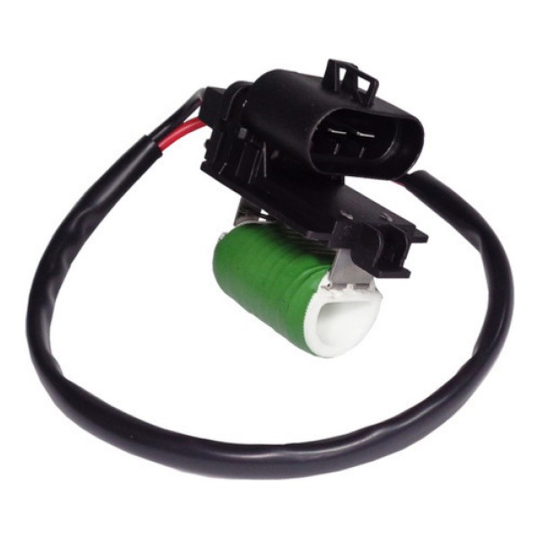 Resistencia Eletroventilador Gm Cobalt Onix Spin 1.0 12/18